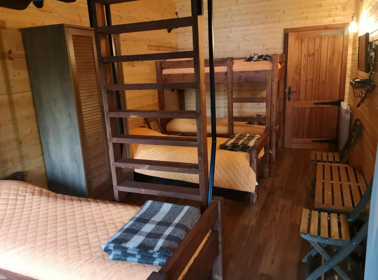 Pinus With Private Jacuzzi & Phyto-sauna Retreat *