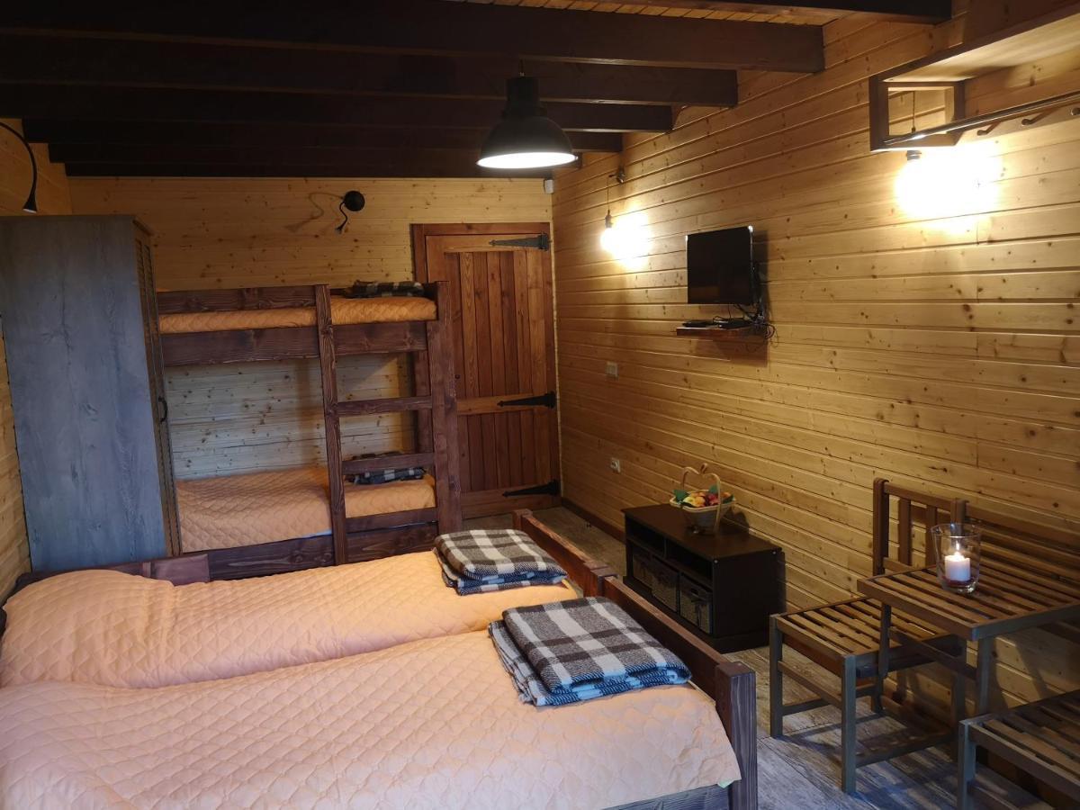 Ferienhaus Pinus With Private Jacuzzi & Phyto-sauna Retreat *