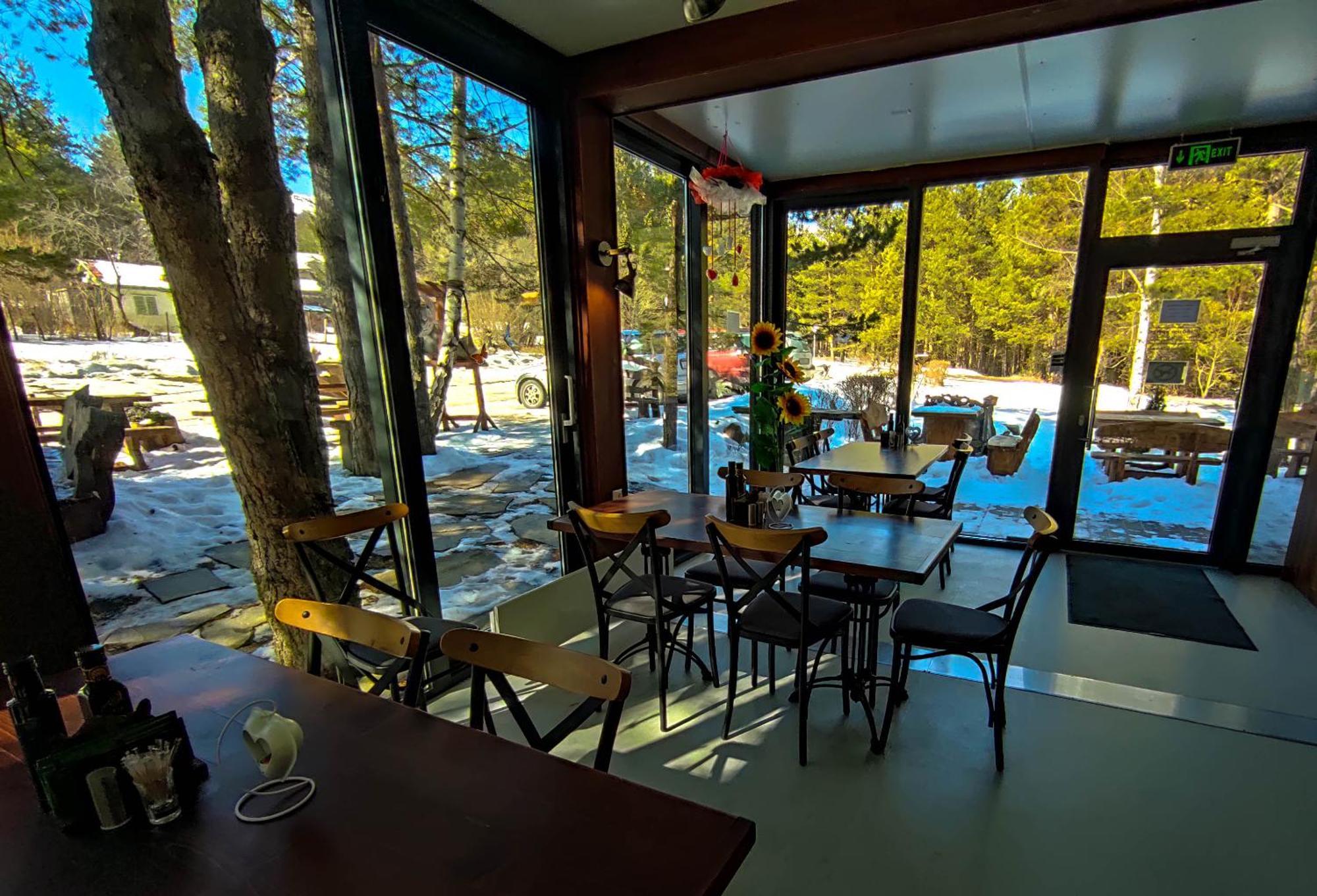 Ferienhaus Pinus With Private Jacuzzi & Phyto-sauna Retreat *