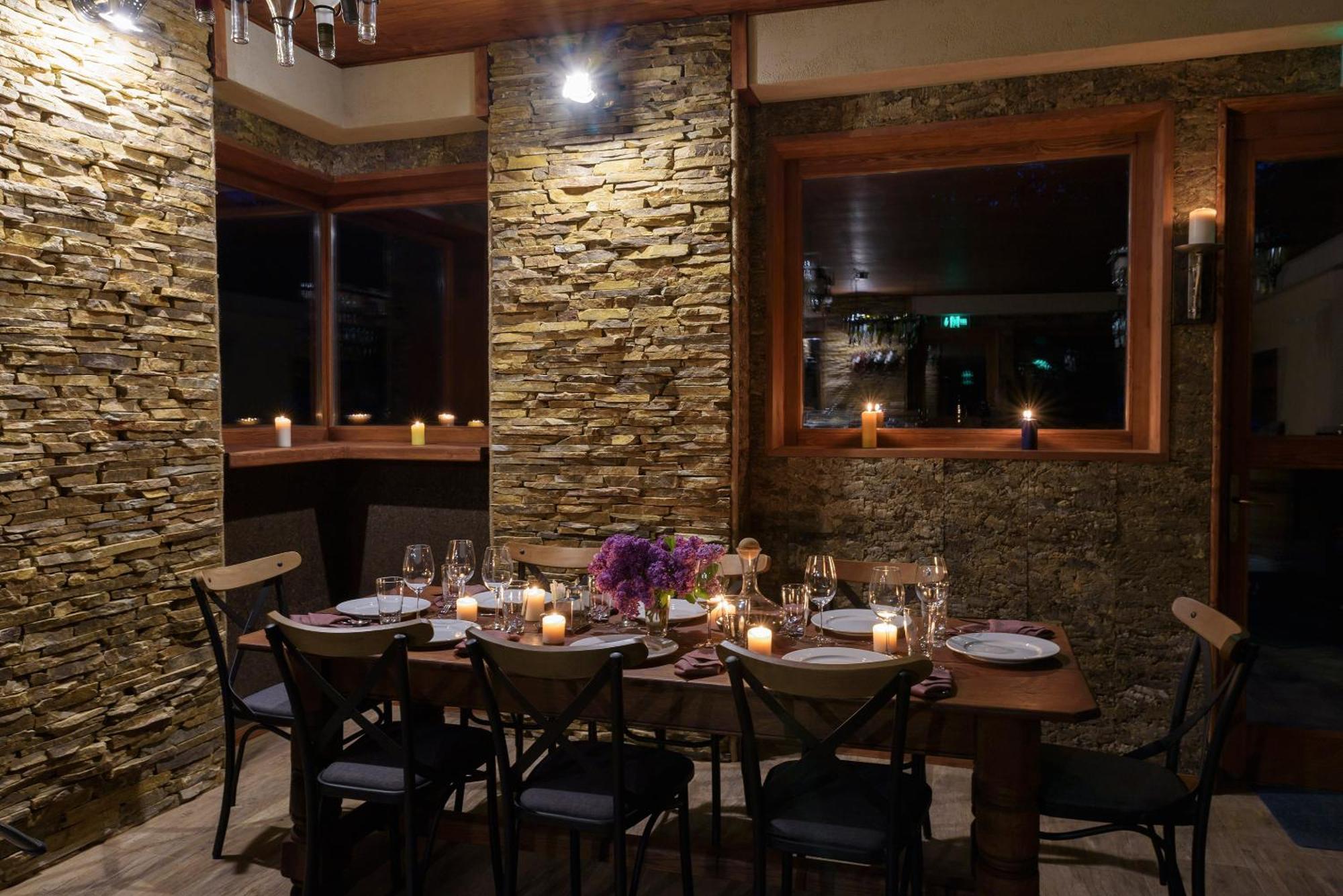 Pinus With Private Jacuzzi & Phyto-sauna Retreat Ferienhaus Zheleznitsa